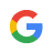 Avatar of Google, Youtube, Gmail